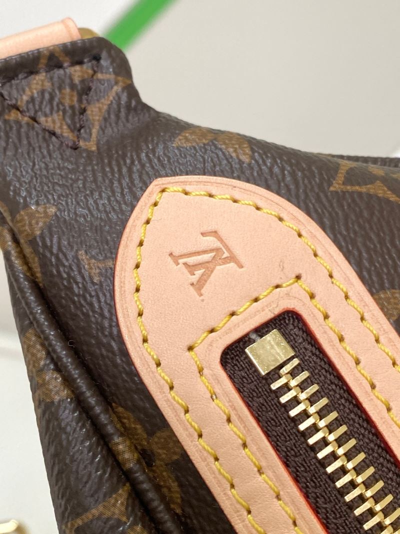Louis Vuitton Waist Chest Packs